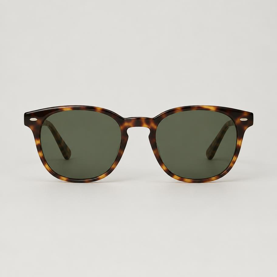 Lentes de sol