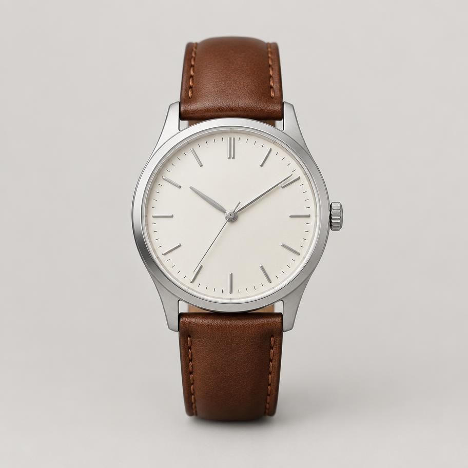 Reloj clásico